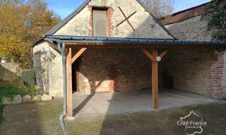 Maison 5 Pièces 128 m² à vendre à Montigny-le-Franc (02250)