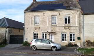 Maison 5 Pièces 128 m² à vendre à Montigny-le-Franc (02250)