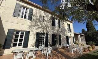 Maison 5 Pièces 160 m² à vendre à Arles (13200)