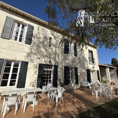 Maison 5 pièces 575000 €