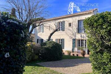 Maison 5 pièces 575000 €