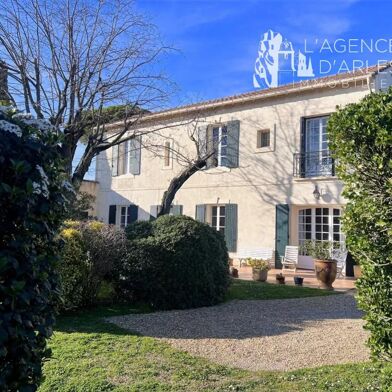 Maison 5 pièces 575000 €