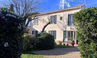 Maison 5 Pièces 160 m² à vendre à Arles (13200)