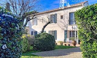 Maison 5 Pièces 160 m² à vendre à Arles (13200)