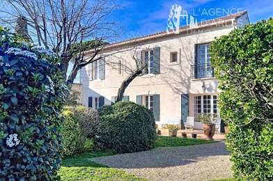 Maison 5 pièces 575000 €