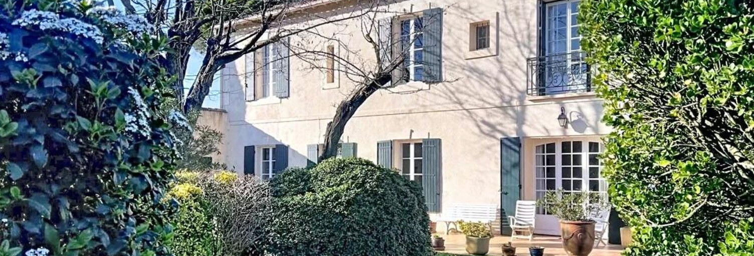 Maison 5 Pièces 160 m² à vendre à Arles (13200)