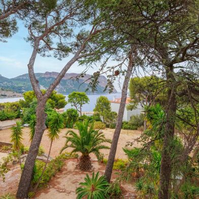 Maison 4 pièces 637422 €