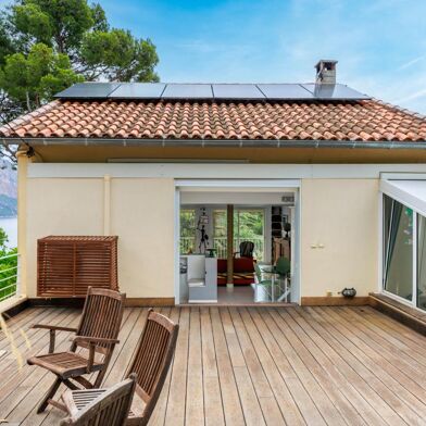 Maison 4 pièces 637422 €