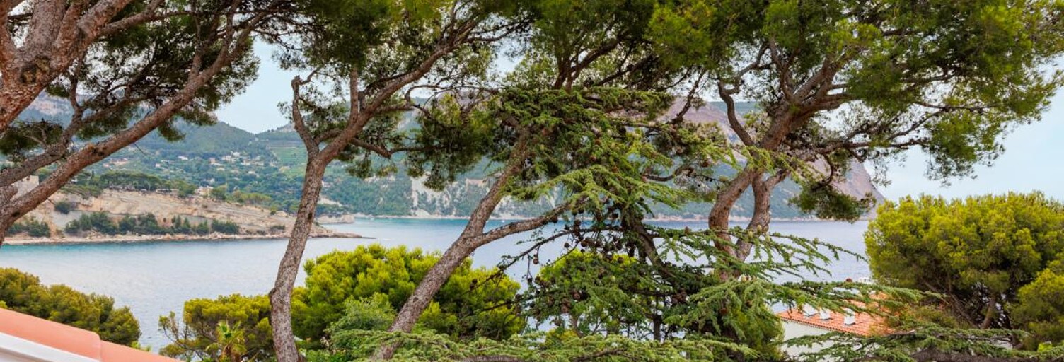 Maison 4 Pièces 125 m² à vendre à Cassis (13260)