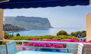 Appartement 3 Pièces 84 m² à vendre à Cassis (13260)