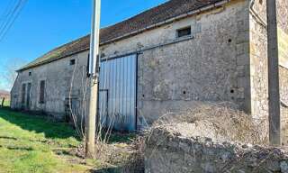 Maison 1 Pièce 40 m² à vendre à Montmarault (03390)