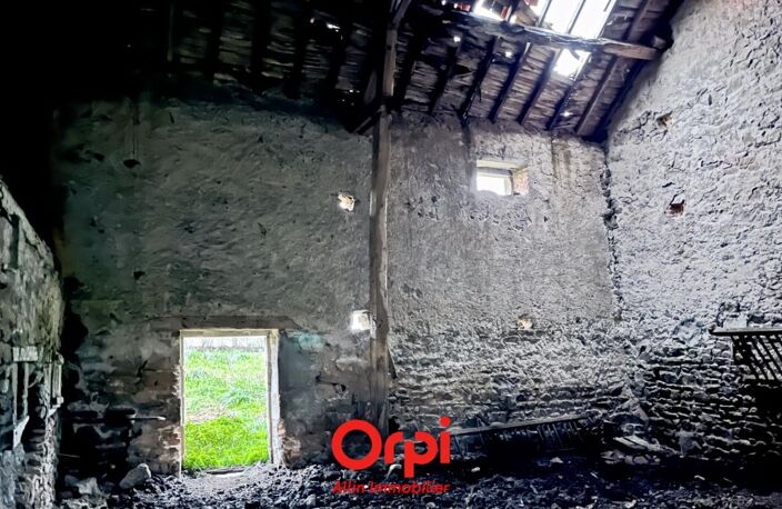 Longère à restaurer À Vendre — photo 3
