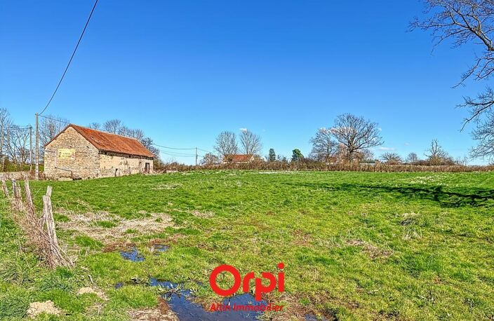 Longère à restaurer À Vendre — photo 4