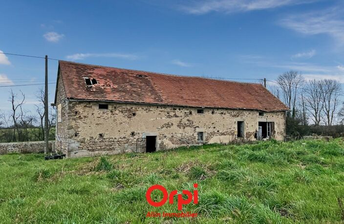 Longère à restaurer À Vendre — photo 5