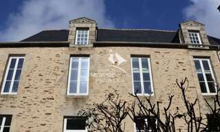 Appartement 4 Pièces 107 m² à vendre à Dinan (22100)