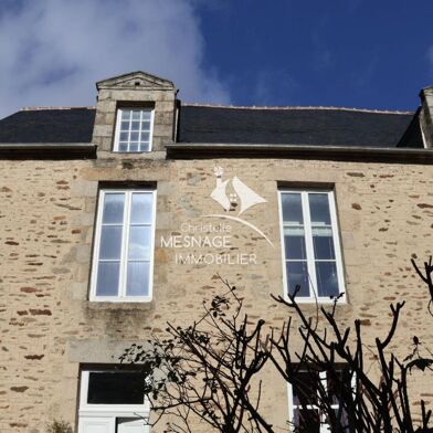 Appartement 4 pièces 395200 €