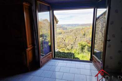 Maison 3 pièces 95000 €