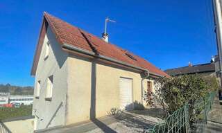 Maison 6 Pièces 125 m² à vendre à Besançon (25000)