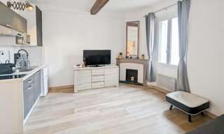 Appartement 2 Pièces 27 m² à vendre à Cannes (06400)