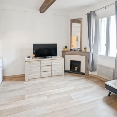 Appartement 2 pièces null €