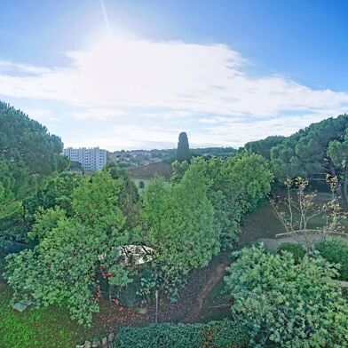 Appartement 4 pièces 289000 €