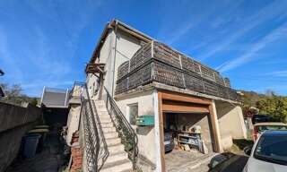 Appartement 4 Pièces 89 m² à vendre à Dambelin (25150)