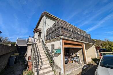 Appartement 4 pièces 124000 €