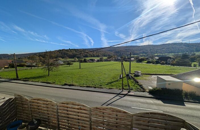 Appartement Dambelin 4 pièce(s) 99 m2 — photo 2