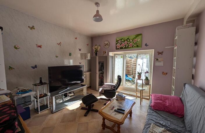 Appartement Dambelin 4 pièce(s) 99 m2 — photo 3