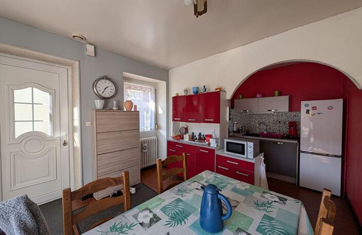 Appartement Dambelin 4 pièce(s) 99 m2 — photo 5