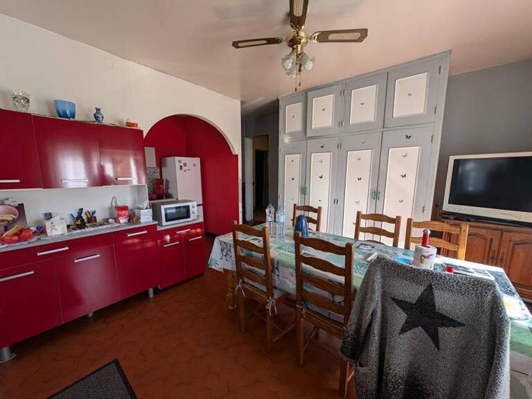 Appartement Dambelin 4 pièce(s) 99 m2 — photo 1