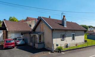 Maison 4 Pièces 92 m² à vendre à Voujeaucourt (25420)