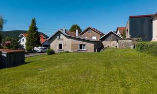 Maison 4 Pièces 92 m² à vendre à Voujeaucourt (25420)