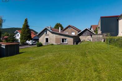 Maison 4 pièces 89000 €