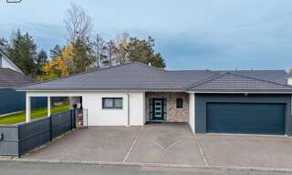 Maison 7 Pièces 195 m² à vendre à Trévenans (90400)