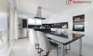 Maison 7 Pièces 195 m² à vendre à Trévenans (90400)