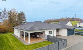 Maison 7 Pièces 195 m² à vendre à Trévenans (90400)