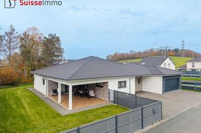 Maison 7 pièces 449000 €