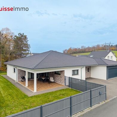 Maison 7 pièces 449000 €