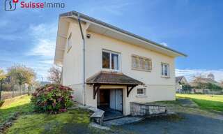 Maison 5 Pièces 140 m² à vendre à Arcey (25750)