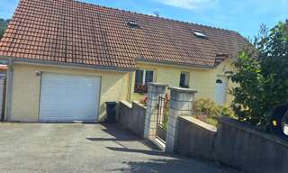 Maison 11 Pièces 121 m² à vendre à Bourguignon (25150)