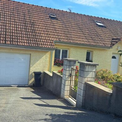 Maison 11 pièces 239000 €