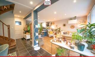 Maison 5 Pièces 130 m² à vendre à Brest (29200)