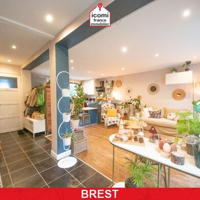 Maison 5 pièces 349800 €