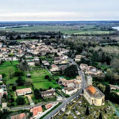 Appartement 1 pièces 420 €