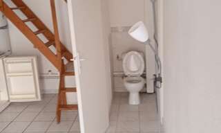 Maison 2 Pièces 36 m² à louer à Bègles (33130)