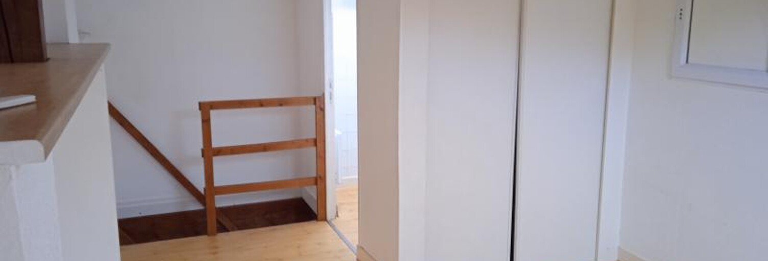 Maison 2 Pièces 36 m² à louer à Bègles (33130)