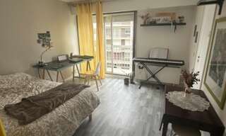 Appartement 1 Pièce 27 m² à louer à Bordeaux (33000)