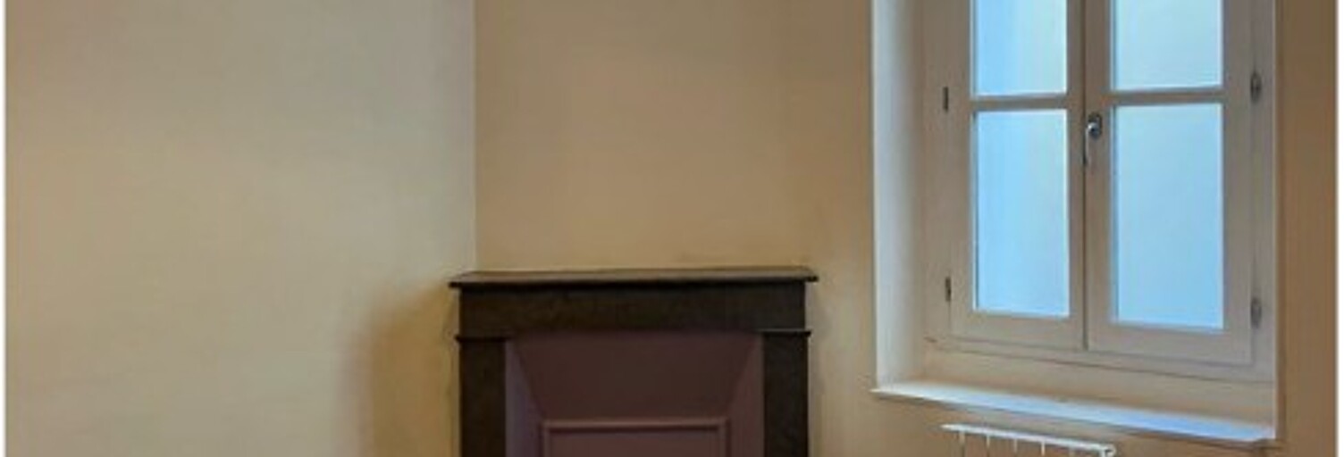 Appartement 2 Pièces 33 m² à louer à Bordeaux (33000)