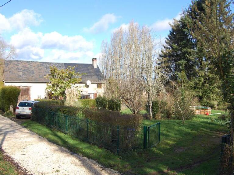 Maison à vendre — photo 1
